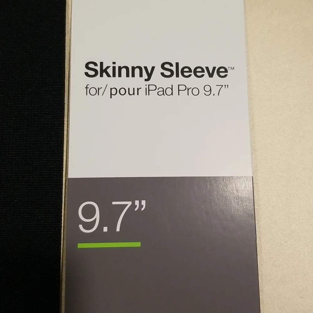 iPad Protective Sleeve/Case - Picture 7 of 9